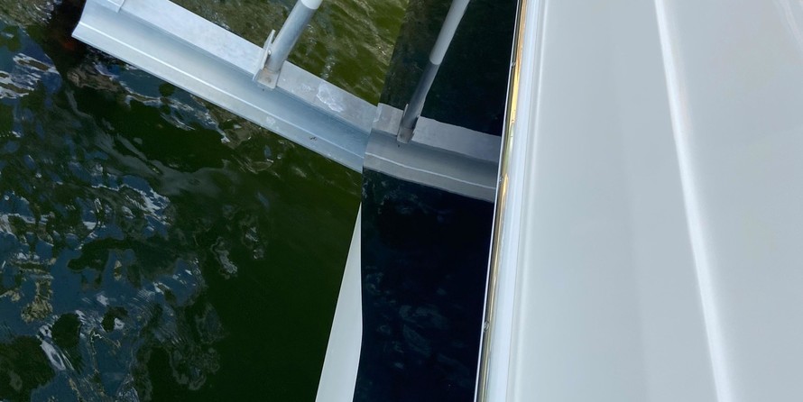 Wellcraft 262 Fisherman