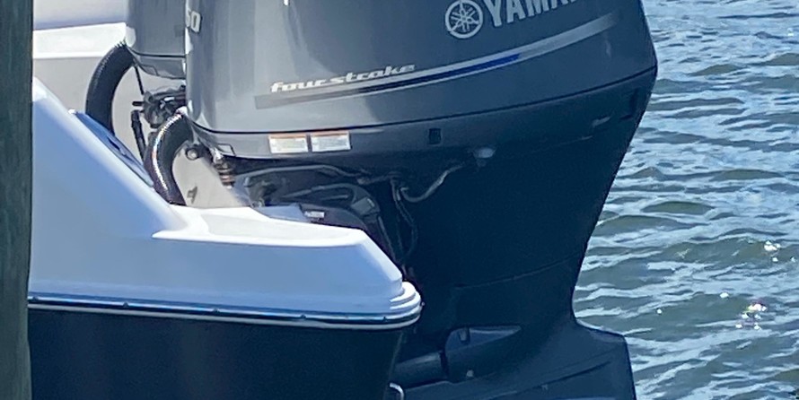 Wellcraft 262 Fisherman