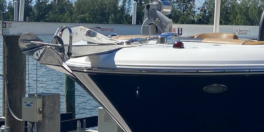 Wellcraft 262 Fisherman