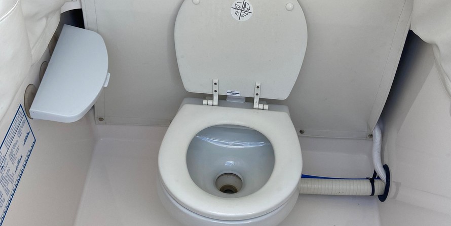 Wellcraft 262 Fisherman