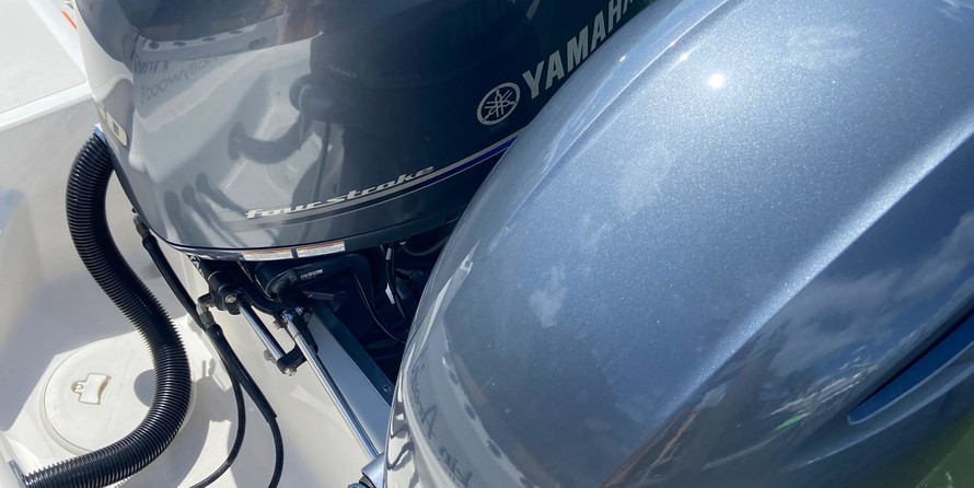 Wellcraft 262 Fisherman