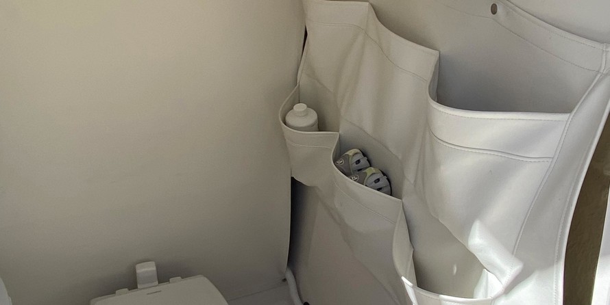 Wellcraft 262 Fisherman