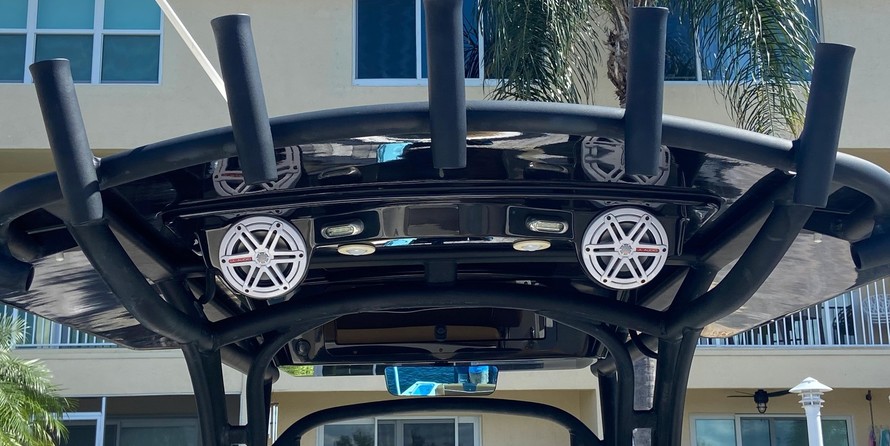 Wellcraft 262 Fisherman