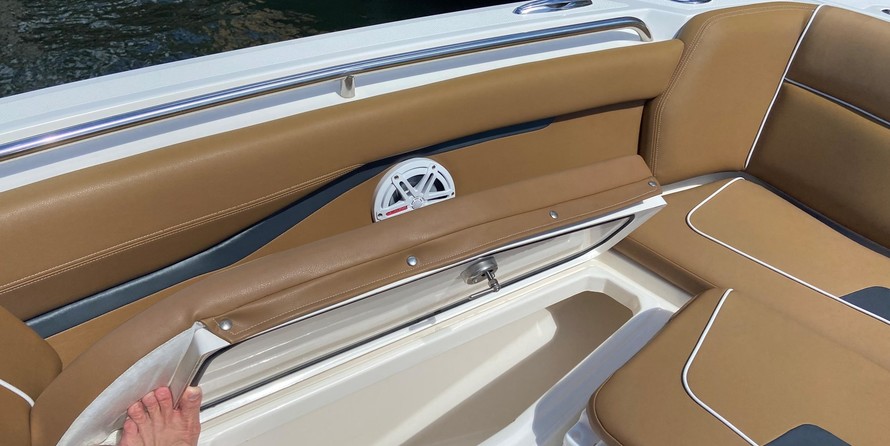 Wellcraft 262 Fisherman