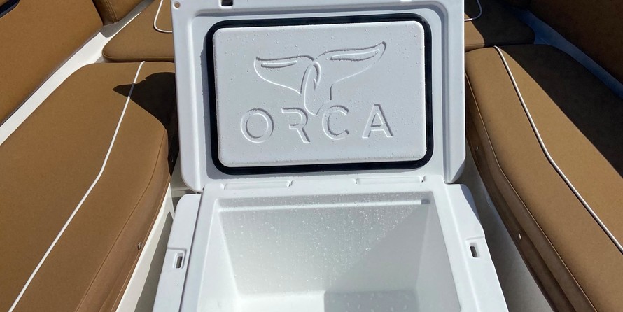 Wellcraft 262 Fisherman