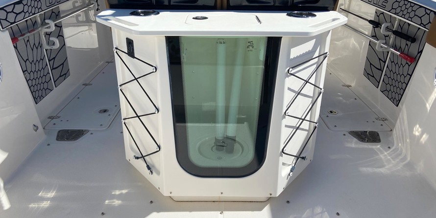 Wellcraft 262 Fisherman