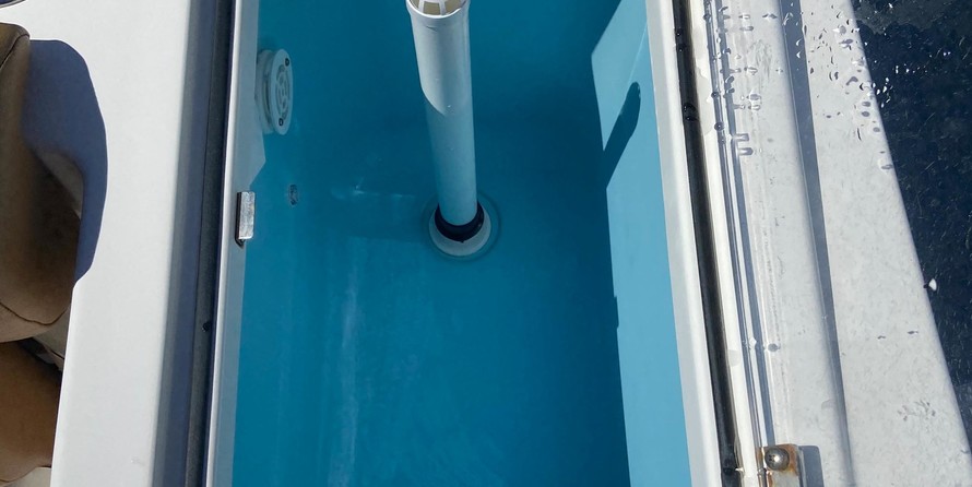 Wellcraft 262 Fisherman