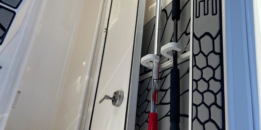 Wellcraft 262 Fisherman