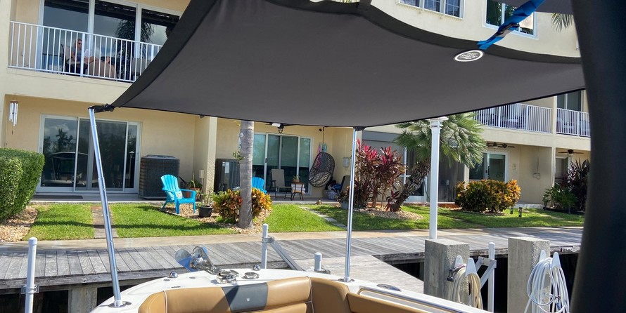 Wellcraft 262 Fisherman