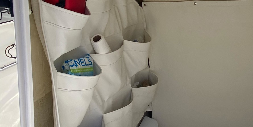 Wellcraft 262 Fisherman