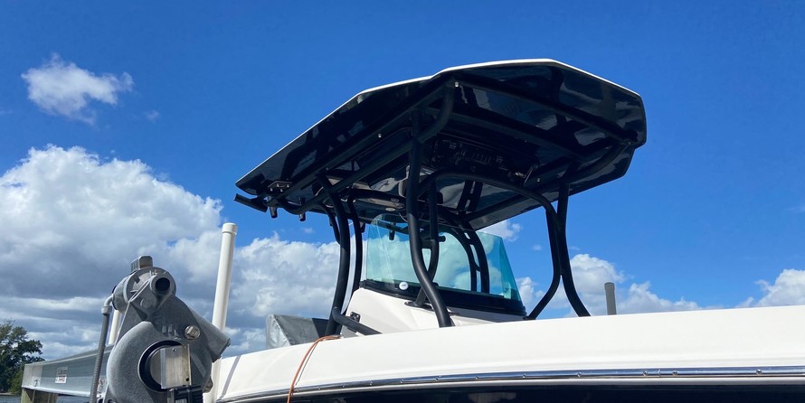 Wellcraft 262 Fisherman