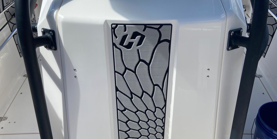 Wellcraft 262 Fisherman