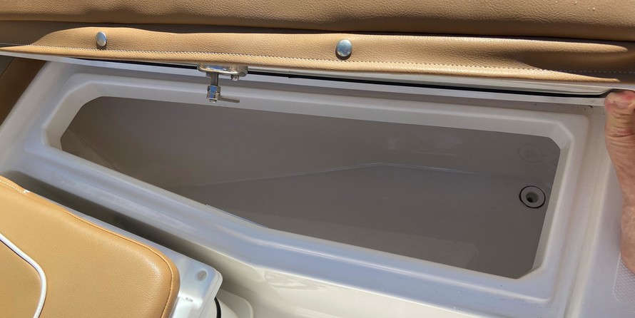 Wellcraft 262 Fisherman