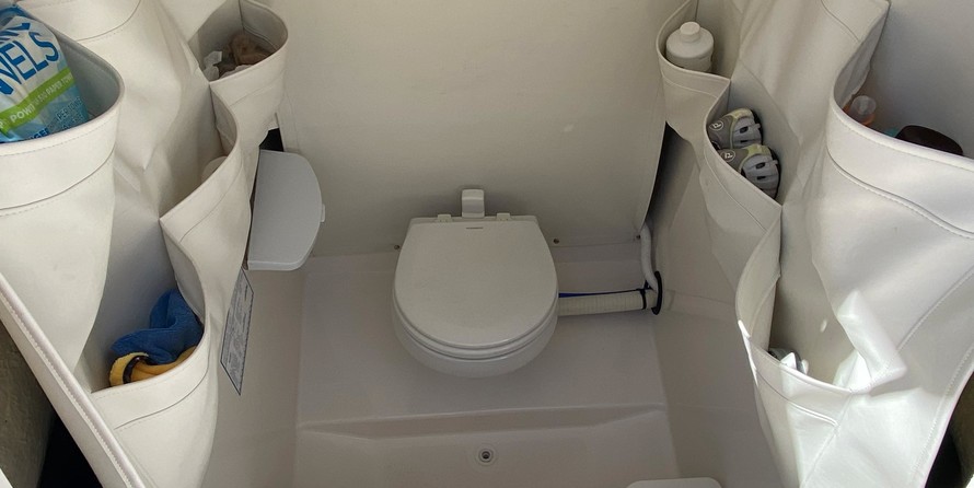 Wellcraft 262 Fisherman