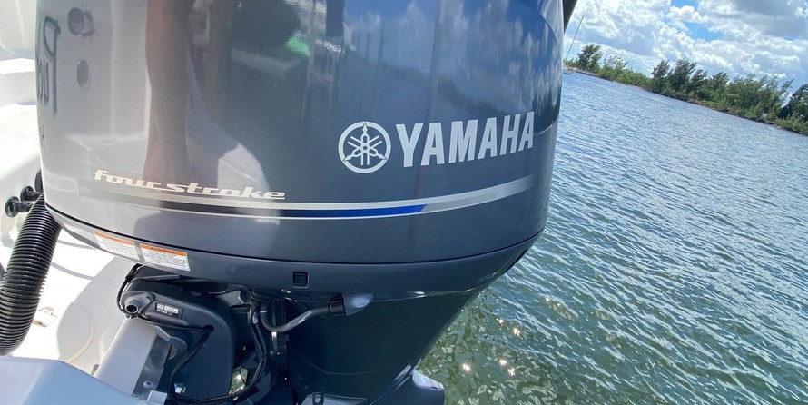 Wellcraft 262 Fisherman