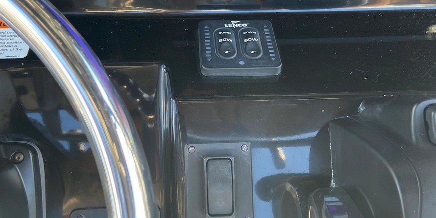 Wellcraft 262 Fisherman