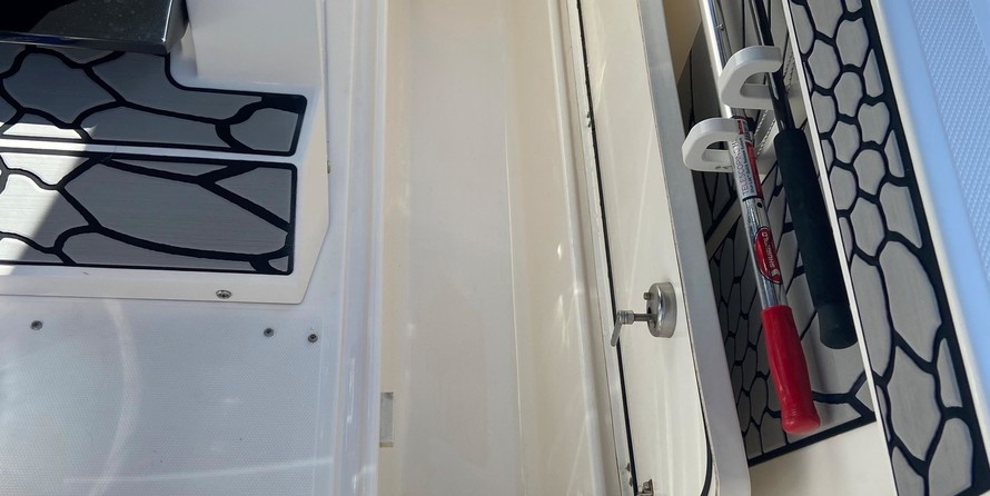 Wellcraft 262 Fisherman