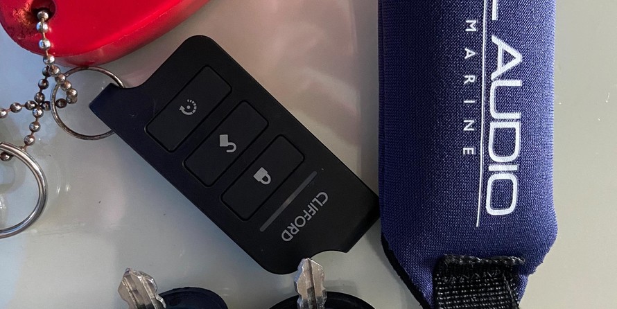 Wellcraft 262 Fisherman