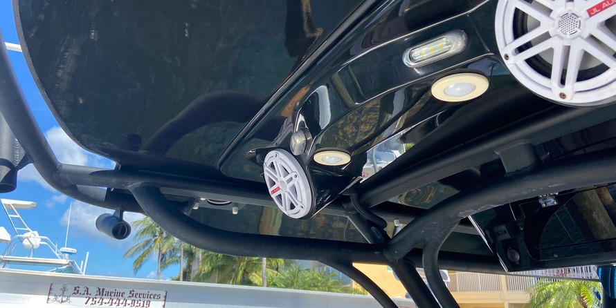 Wellcraft 262 Fisherman