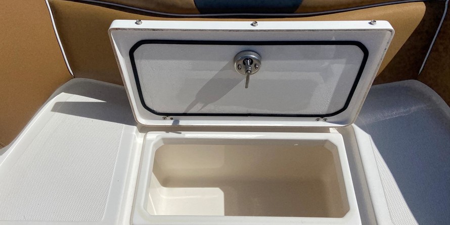 Wellcraft 262 Fisherman