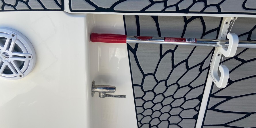 Wellcraft 262 Fisherman