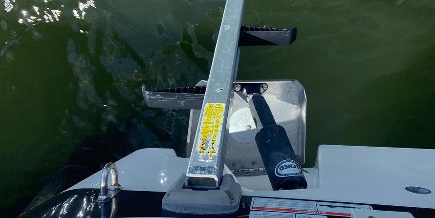 Wellcraft 262 Fisherman