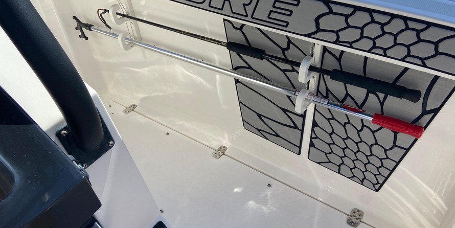 Wellcraft 262 Fisherman