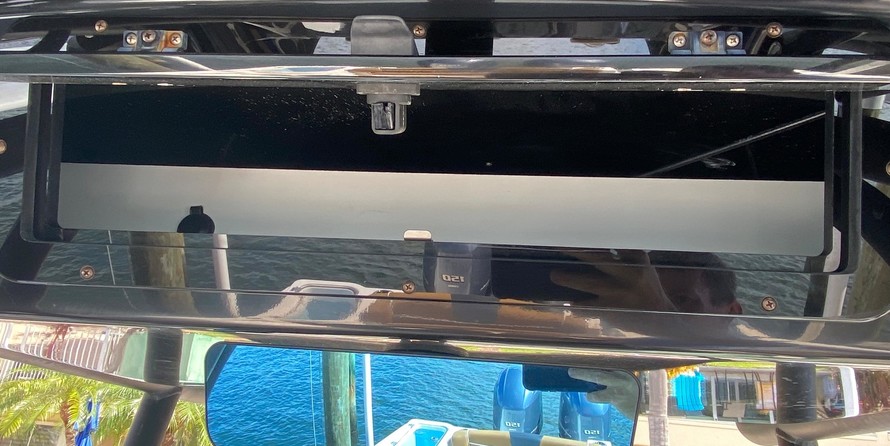 Wellcraft 262 Fisherman