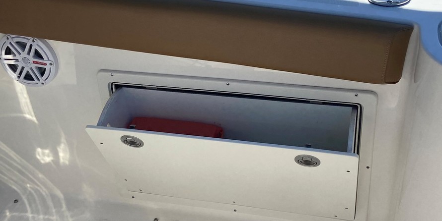 Wellcraft 262 Fisherman