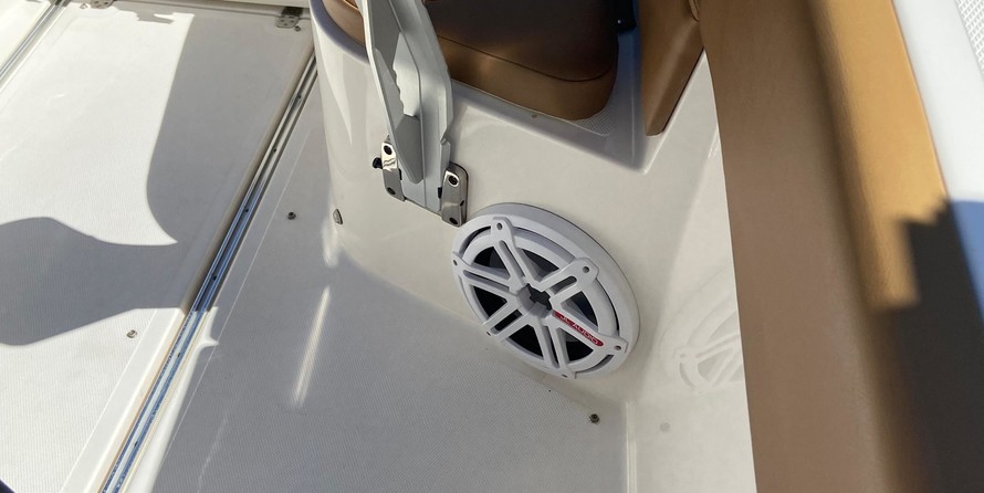 Wellcraft 262 Fisherman