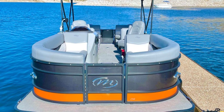 Manitou 25 x-plode xt rfx shp dual