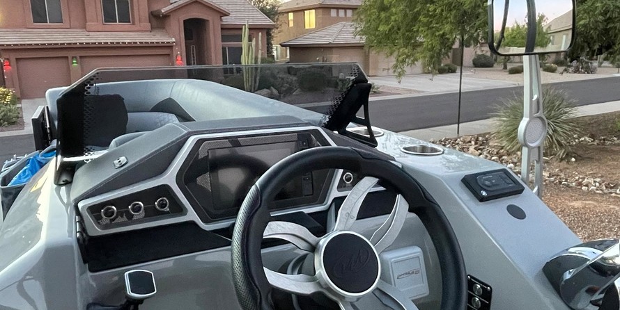 Manitou 25 x-plode xt rfx shp dual