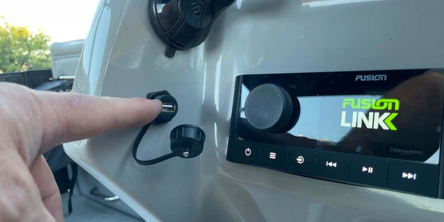 Manitou 25 x-plode xt rfx shp dual