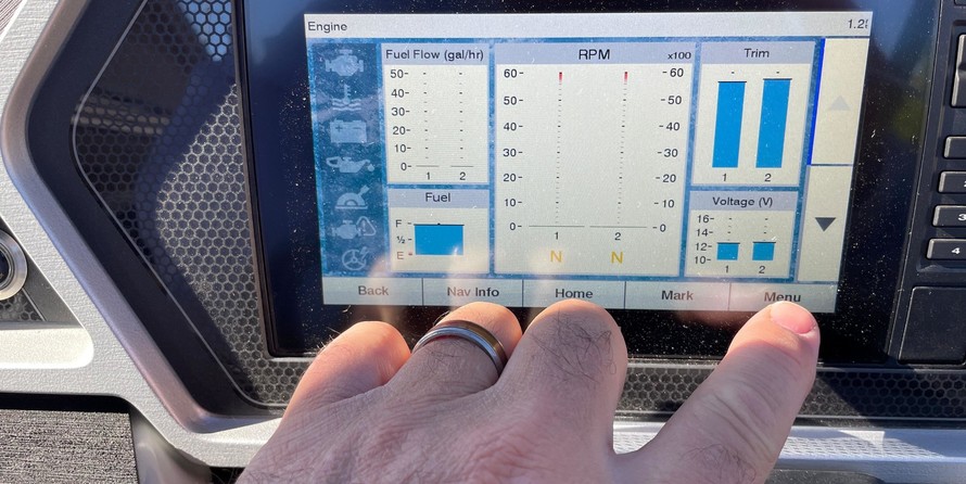 Manitou 25 x-plode xt rfx shp dual