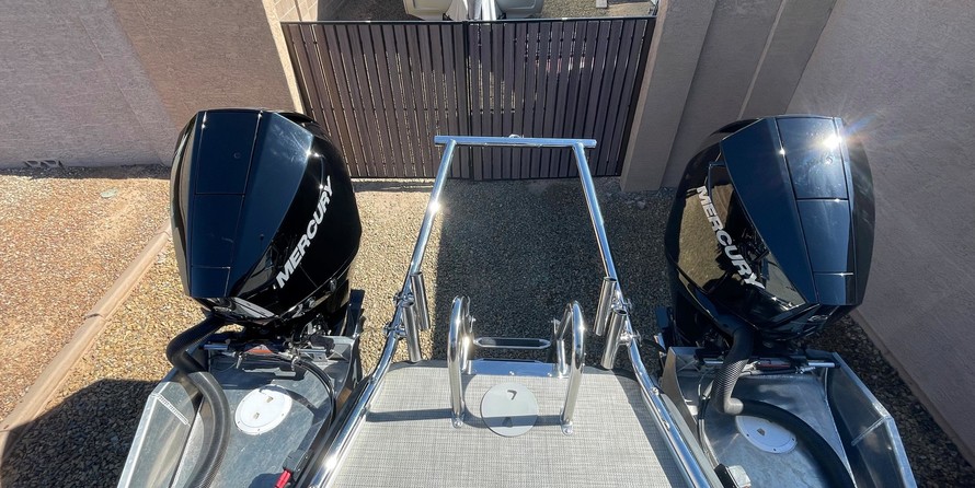 Manitou 25 x-plode xt rfx shp dual