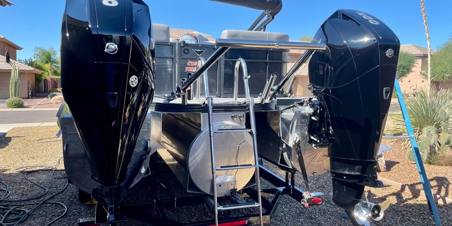 Manitou 25 x-plode xt rfx shp dual