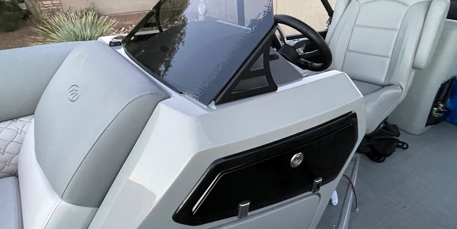 Manitou 25 x-plode xt rfx shp dual