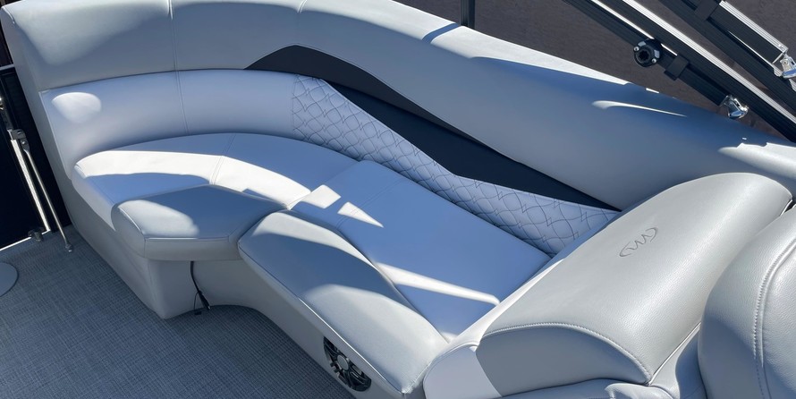 Manitou 25 x-plode xt rfx shp dual