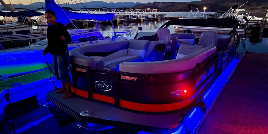 Manitou 25 x-plode xt rfx shp dual