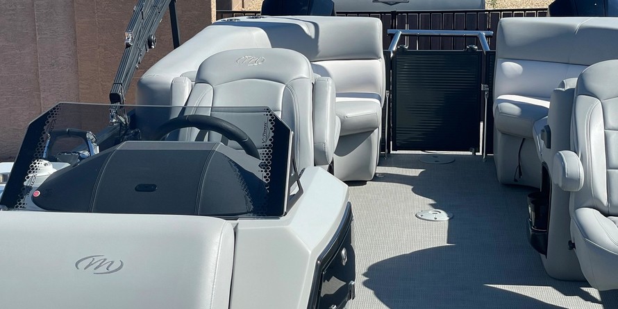 Manitou 25 x-plode xt rfx shp dual