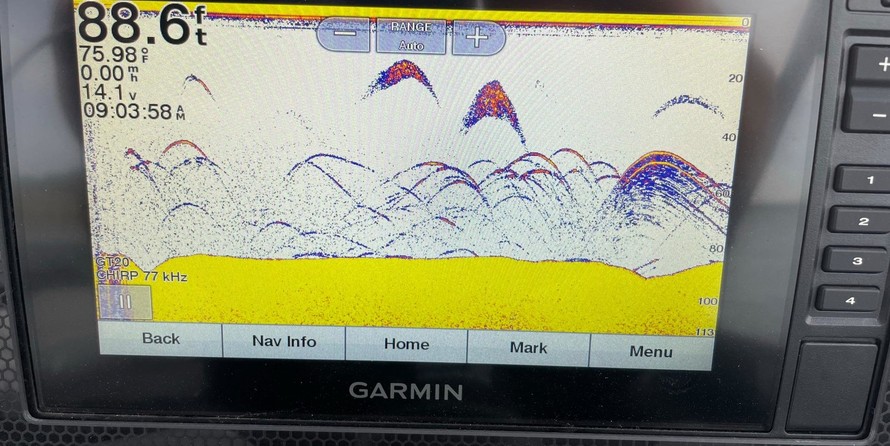 Manitou 25 x-plode xt rfx shp dual