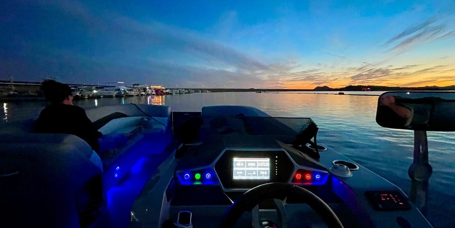 Manitou 25 x-plode xt rfx shp dual