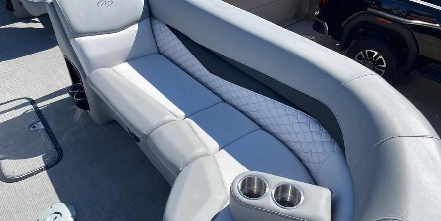 Manitou 25 x-plode xt rfx shp dual