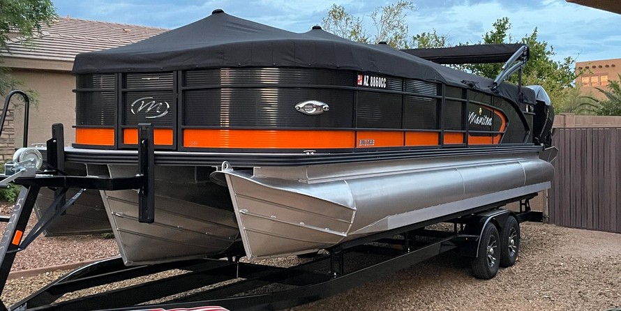 Manitou 25 x-plode xt rfx shp dual