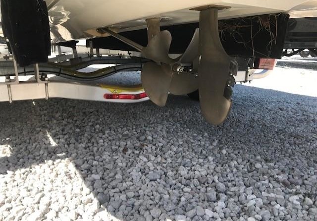 Nautique Crossover 216