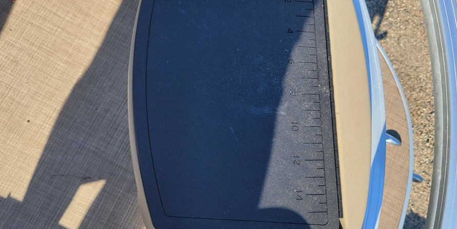 Sun Tracker Bass Buggy 16 DLX ET