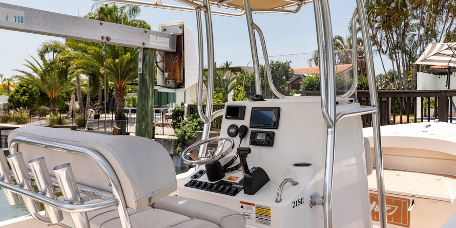 Parker 2100 Special Edition