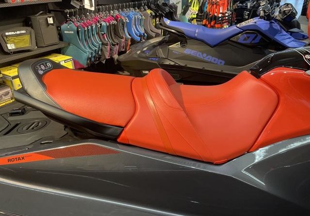 Sea-Doo GTI SE 130