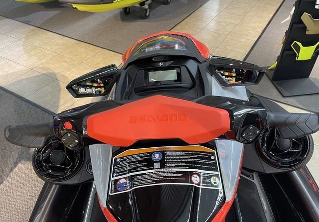 Sea-Doo GTI SE 130