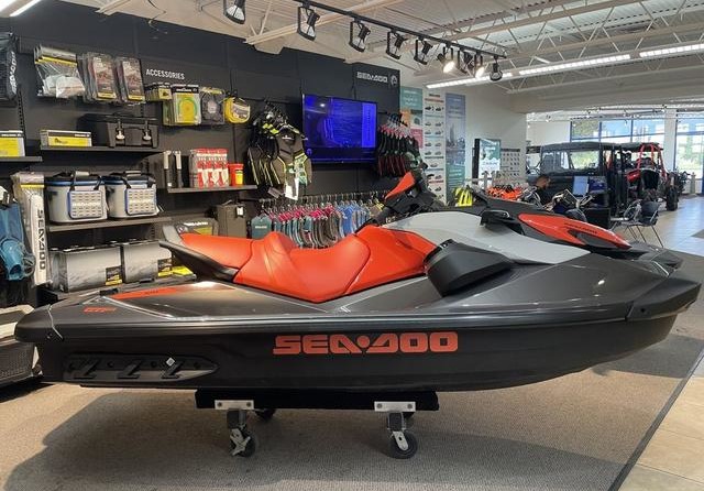 Sea-Doo GTI SE 130